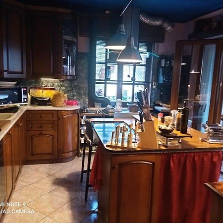 Comfortable Apartment With Panoramic View 65 M² Shared Pool Challand Saint Victor エクステリア 写真