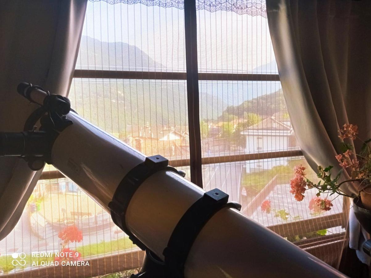 Comfortable Apartment With Panoramic View 65 M² Shared Pool Challand Saint Victor エクステリア 写真