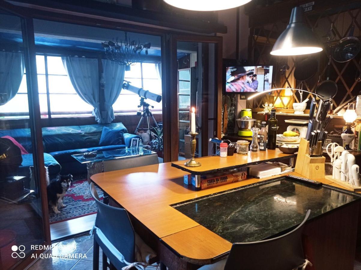 Comfortable Apartment With Panoramic View 65 M² Shared Pool Challand Saint Victor エクステリア 写真
