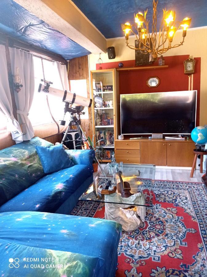 Comfortable Apartment With Panoramic View 65 M² Shared Pool Challand Saint Victor エクステリア 写真