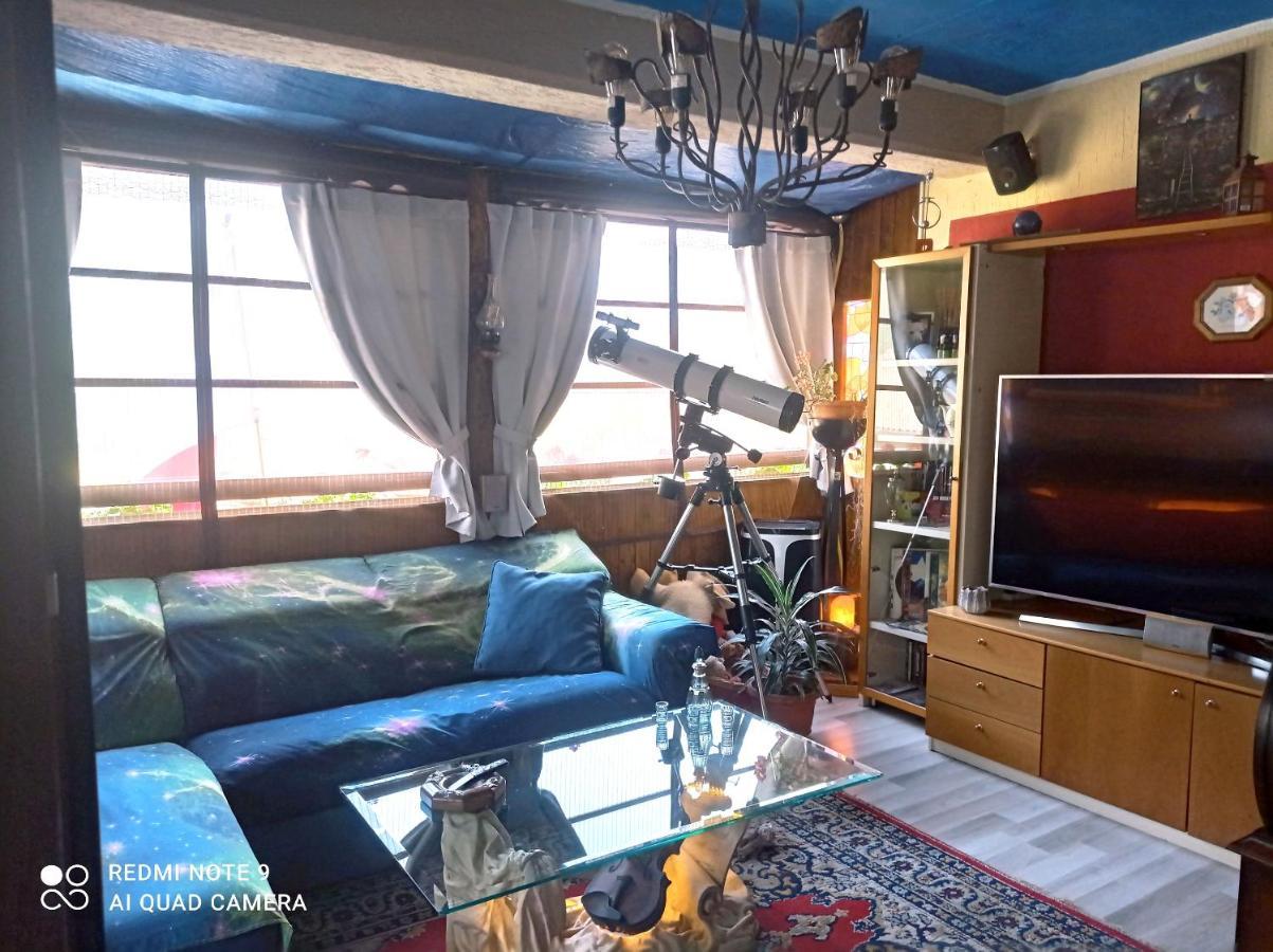 Comfortable Apartment With Panoramic View 65 M² Shared Pool Challand Saint Victor エクステリア 写真